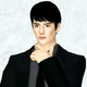 Illustration for article titled This Isn't a Korean Fashion Magazine, It's The Sims 3